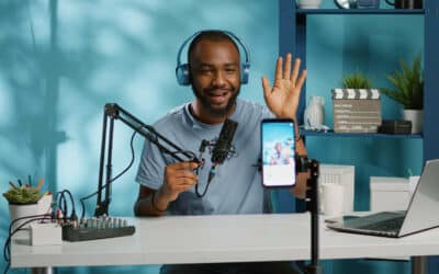 10 conseils pour être plus à l&rsquo;aise devant la caméra