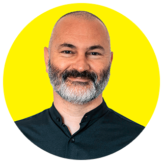 Le VP Marketing de chez Strapi recommande notre agence audiovisuelle pour la création de film d'entreprise en motion design