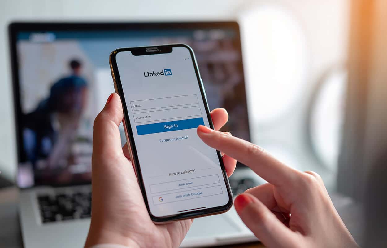 Développer sa stratégie de contenu sur Linkedin grâce à la vidéo