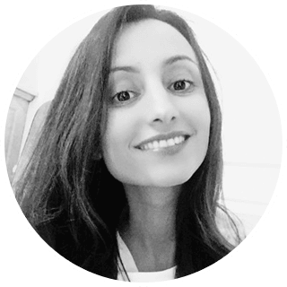 La cheffe de projet de Csuper est très contente du travail que notre agence de production audiovisuelle propose à son entreprise de publicité