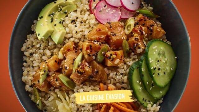 Production d'une vidéo par notre agence vidéo marketing pour un client actif dans l'industrie de l'agroalimentaire