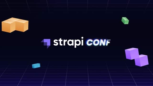 Création d'une vidéo d'entreprise pour une conférence organisée par un développeur de CMS