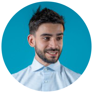 Le directeur stratégique de l'agence de communication corporate Wearetogether a gagné un appel d'offre grâce à notre agence spécialisée en marketing vidéo et motion design