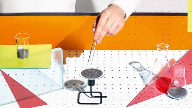 Nos motions designers freelances réalisent une vidéo avec des animations de qualité